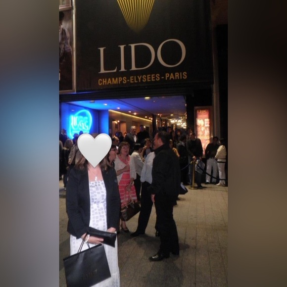 Quiksilver strapless maxi dress - Picture 5 of 5